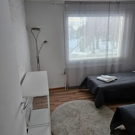 Apartmán Kulma