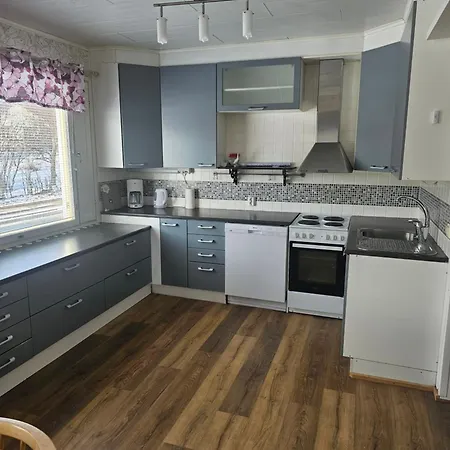 Appartamento Kulma Ilomantsi