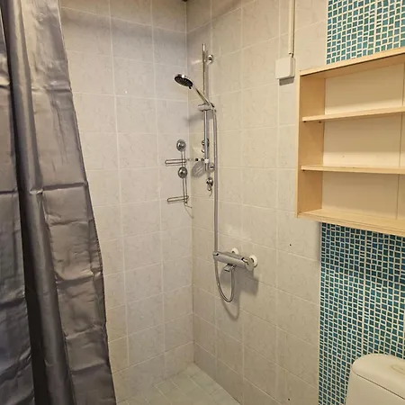 Apartmán Kulma *