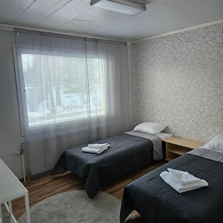 Apartmán Kulma