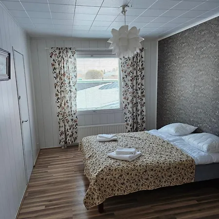 Apartmán Kulma