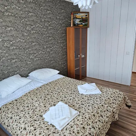 Apartmán Kulma