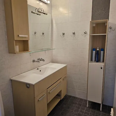 Apartmán Kulma Ilomantsi