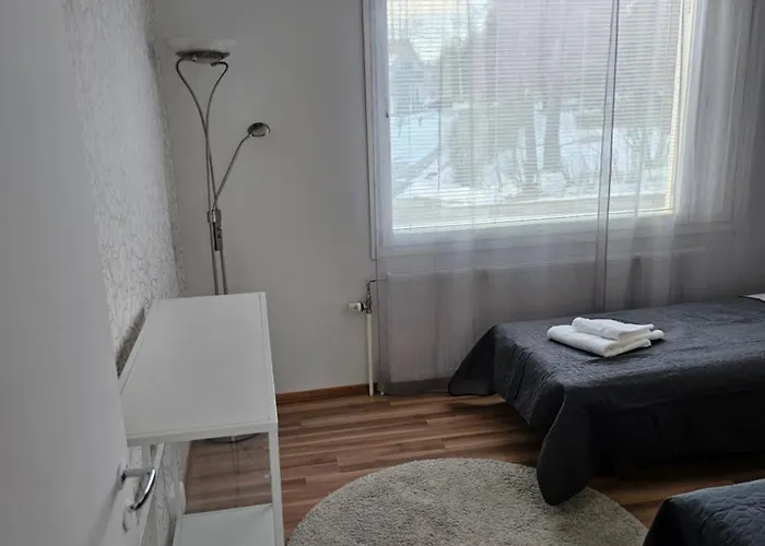 Διαμέρισμα Kulma