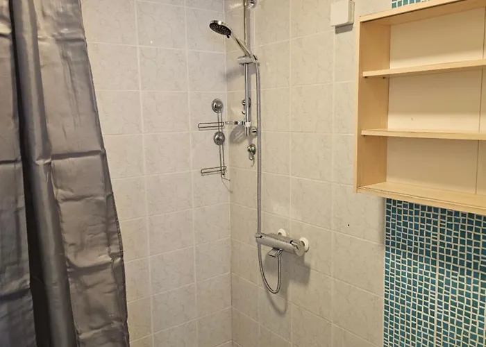 Διαμέρισμα Kulma *