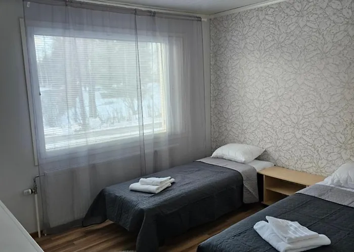 Διαμέρισμα Kulma