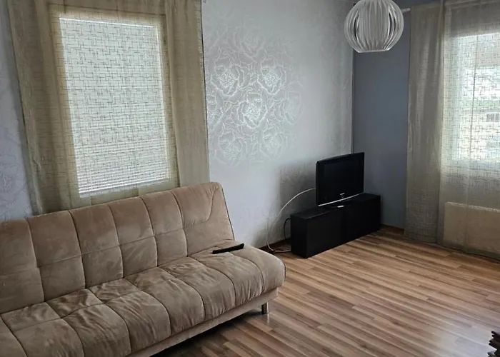 Διαμέρισμα Kulma *