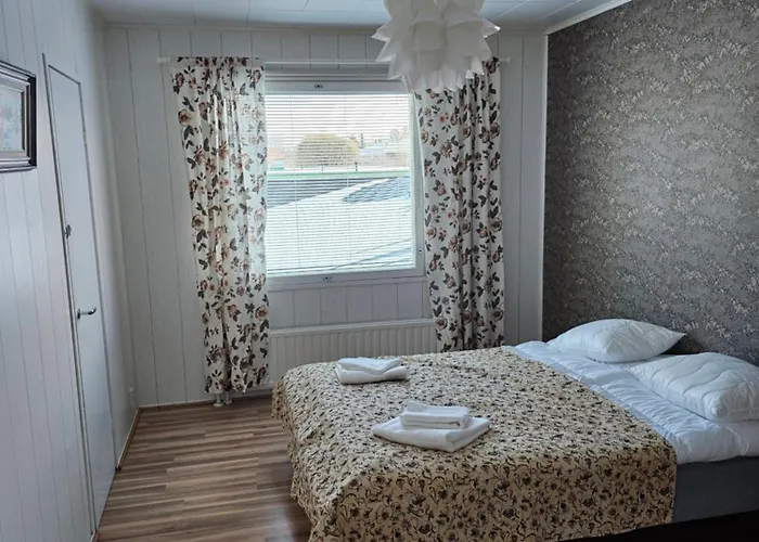 Διαμέρισμα Kulma