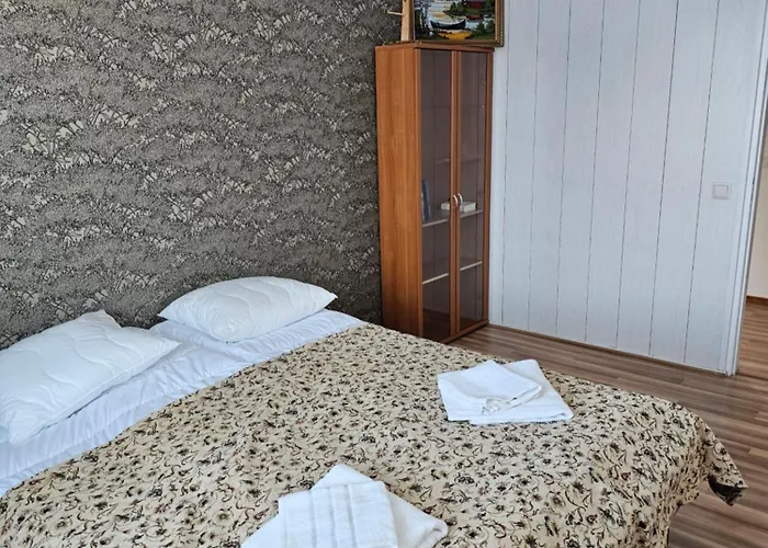 Διαμέρισμα Kulma